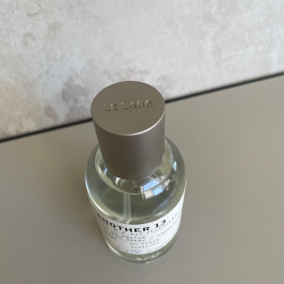 【ルラボ】アナザー13 オードパルファム 50ml