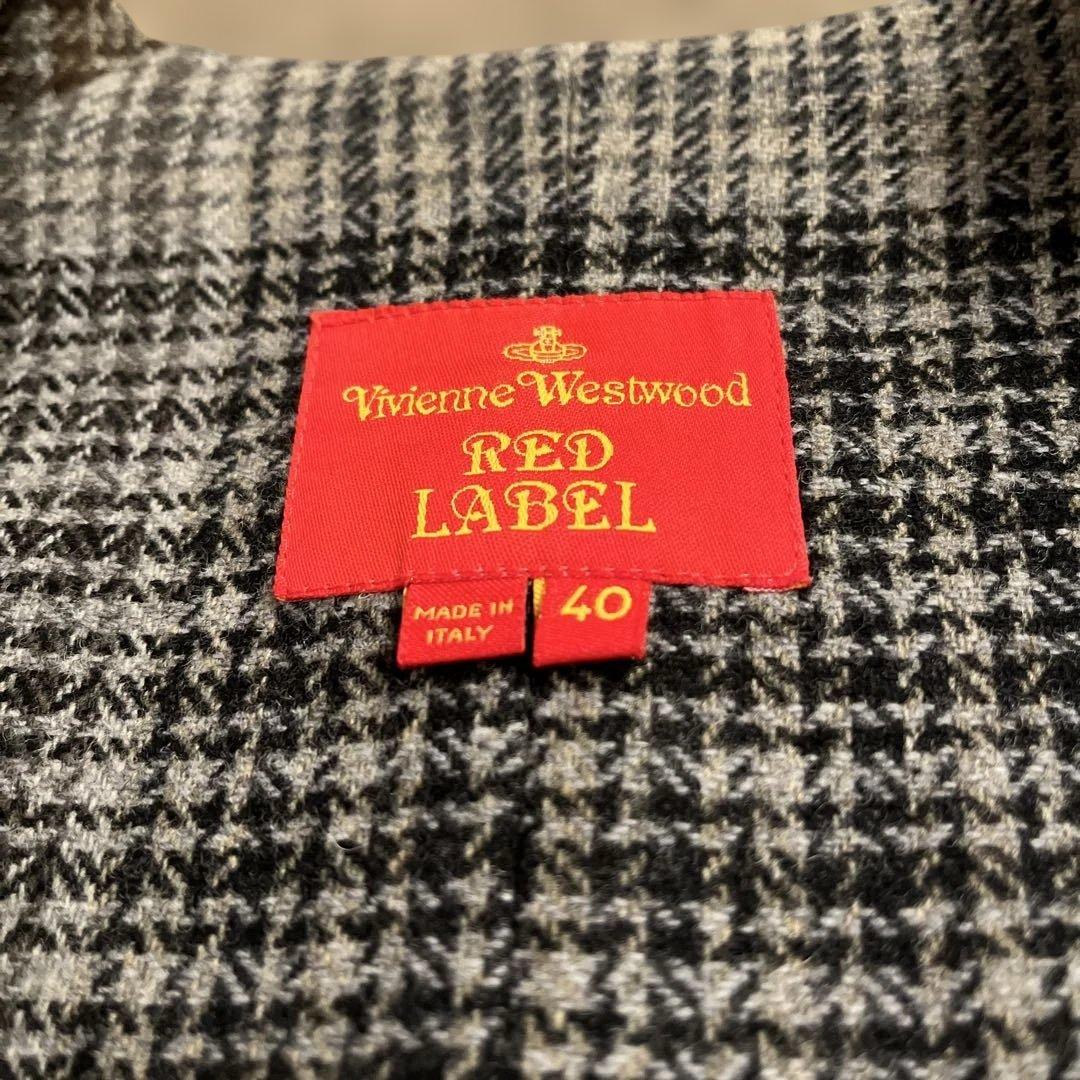 Vivienne Westwood ジャケット