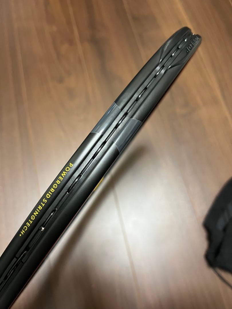 美品　DUNLOP CX200 18×20 グリップ2 限定色　完売品