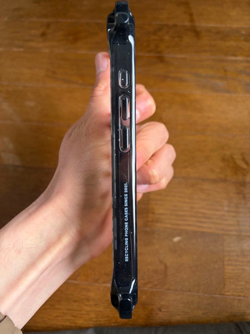 CASSETiFY iPhone 17 ケース