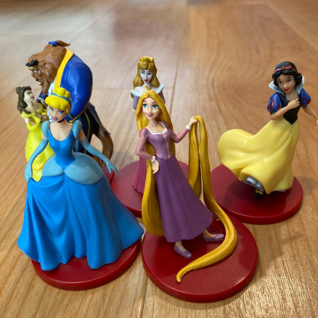 ディズニーマジカルオーディオえほん 全巻セット