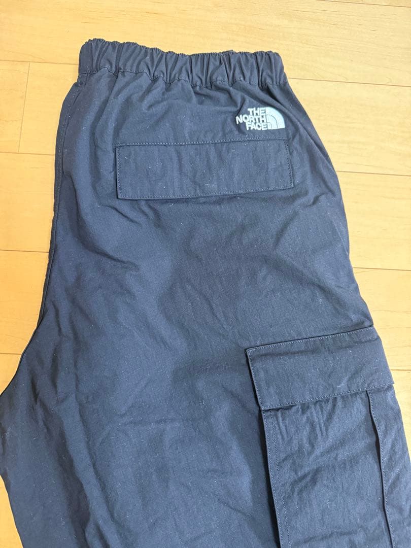 THE NORTH FACE NB32430R ジオロジーカーゴパンツ