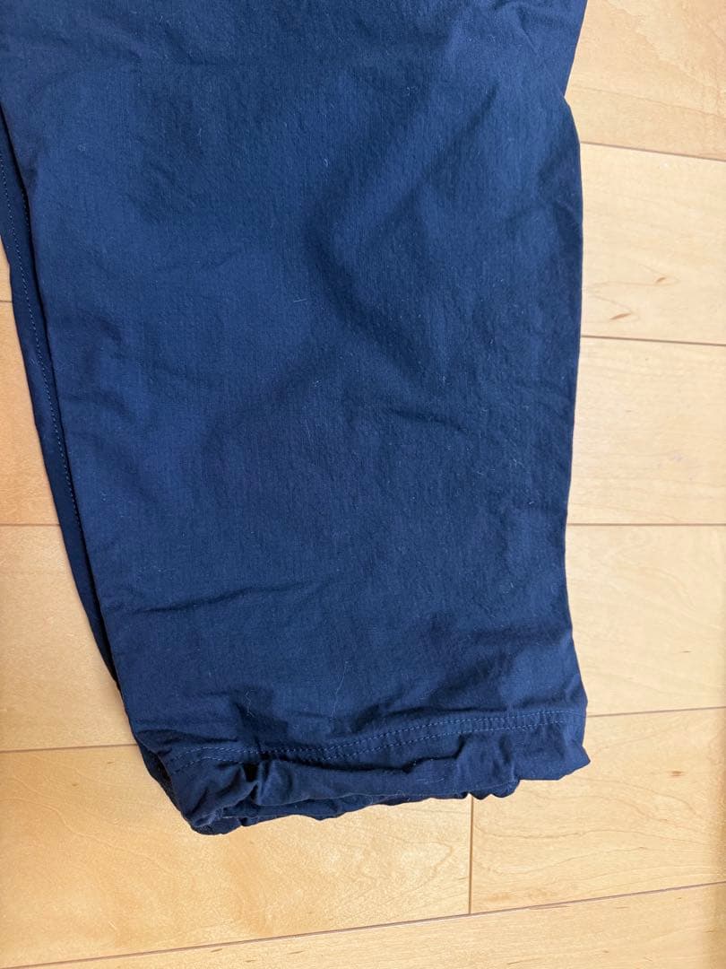 THE NORTH FACE NB32430R ジオロジーカーゴパンツ