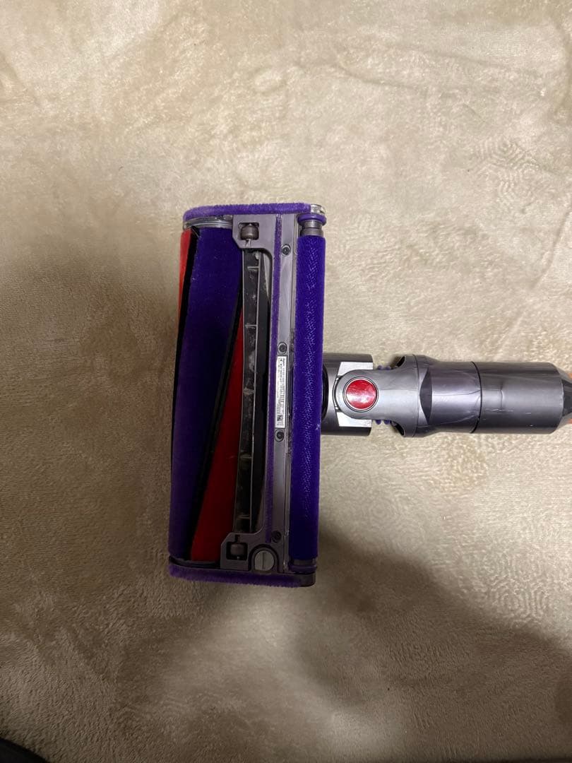 Dyson ダイソン SV12 動作確認済み