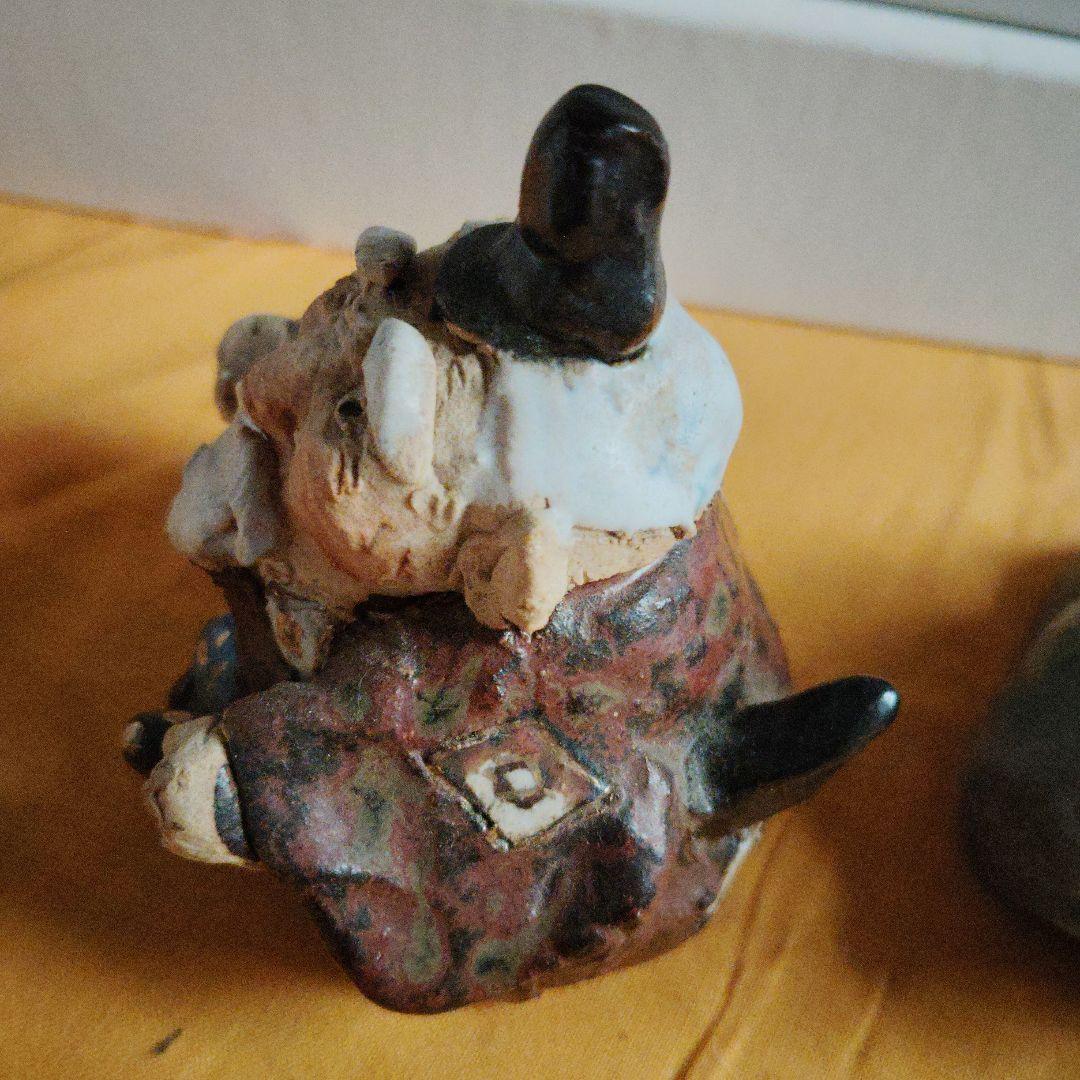ささきようこ作　百歳雛人形