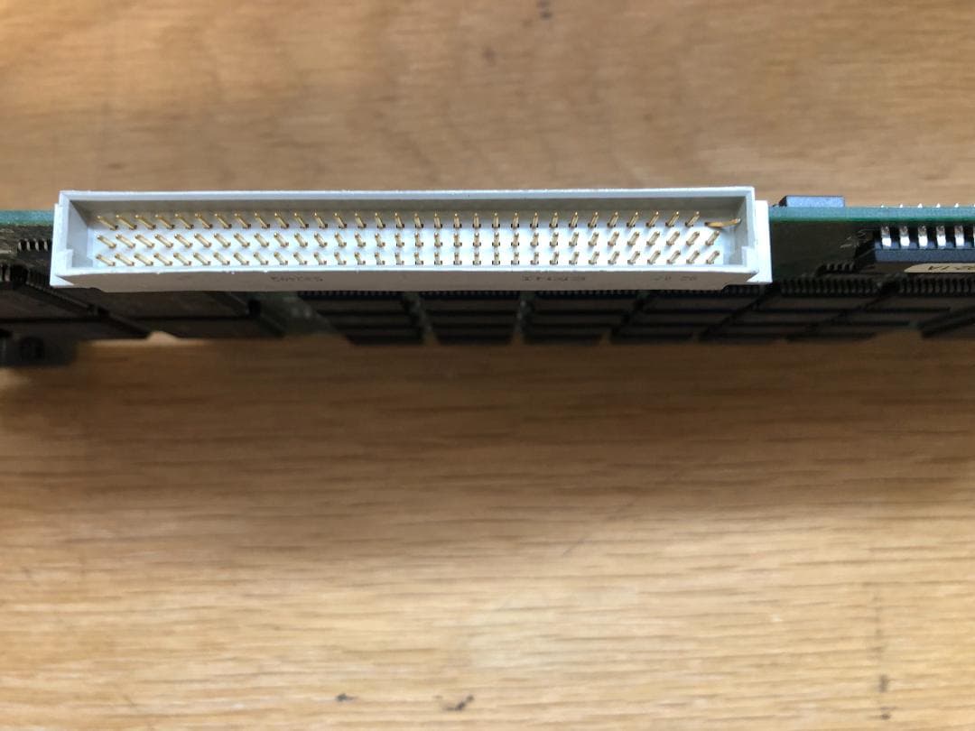 SUPERMAC グラフックカード 1991年製 NUBUS接続