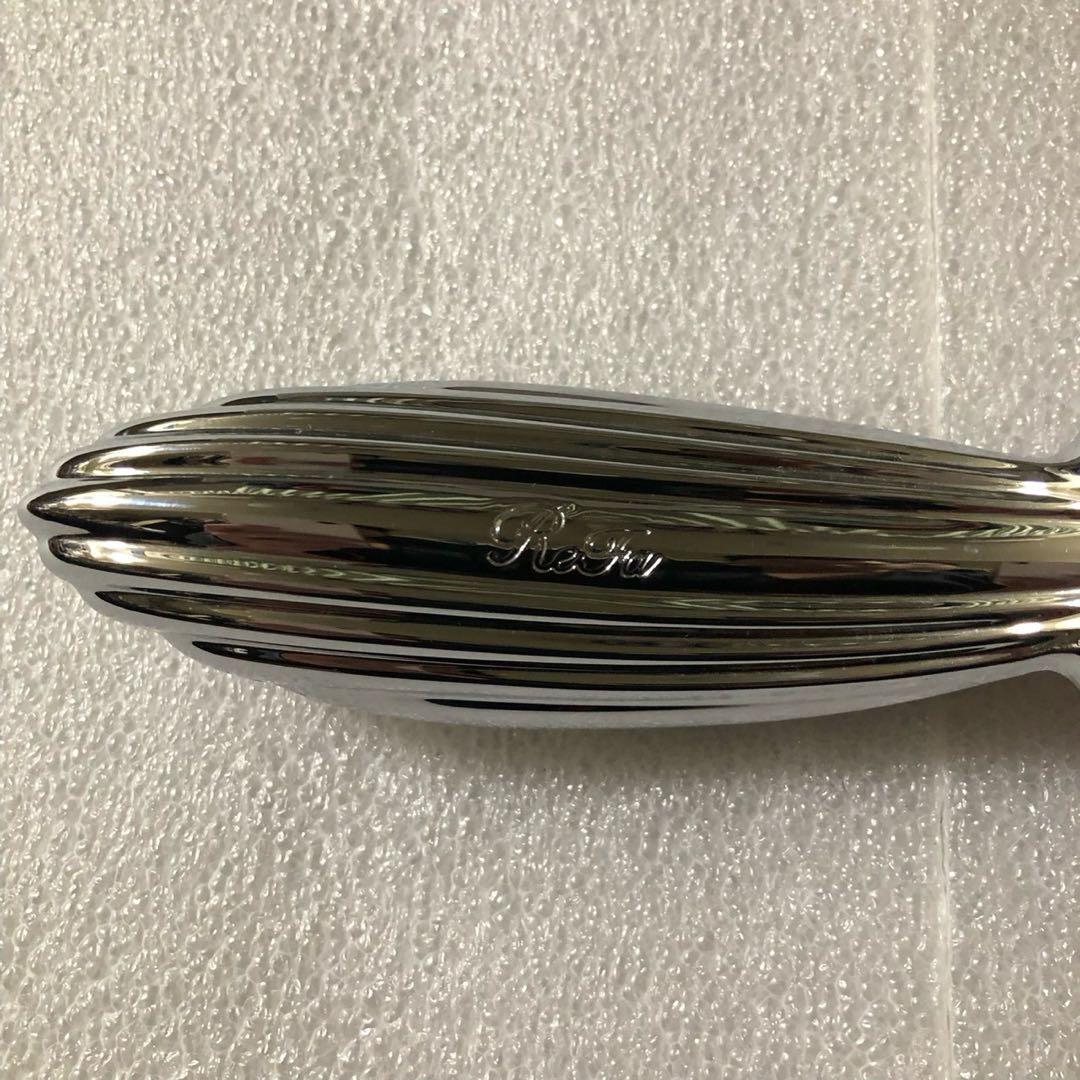 【未使用品】正規品 ReFa CARAT RAY リファカラットレイ