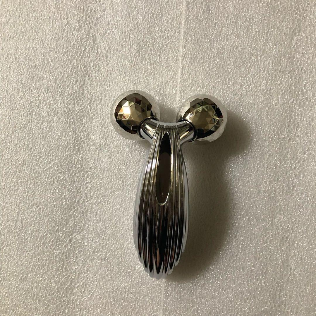 【未使用品】正規品 ReFa CARAT RAY リファカラットレイ