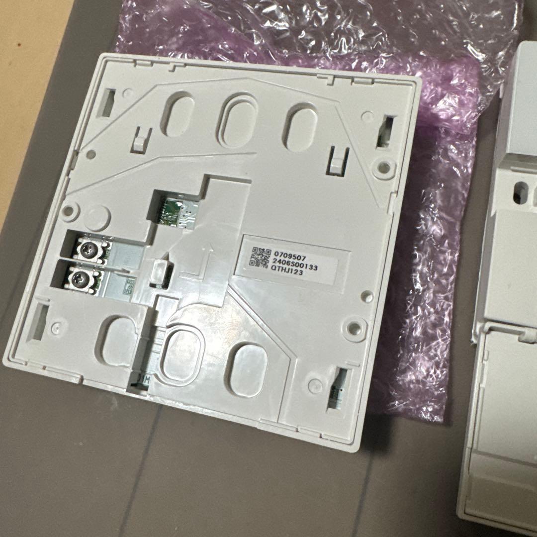 ノーリツ　RC-G001Pマルチリモコン