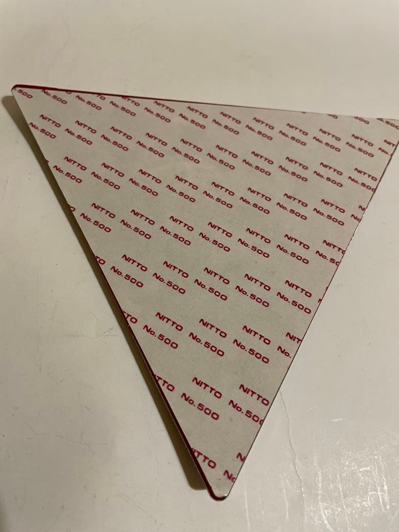 Medusa boy 　STANDARD ISSUE PLATE