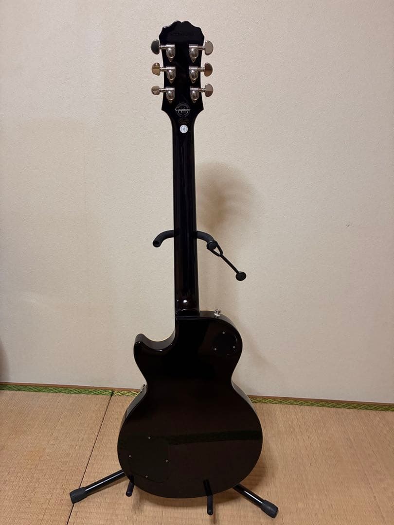 ギター Epiphone Les Paul Standard Pro 2018