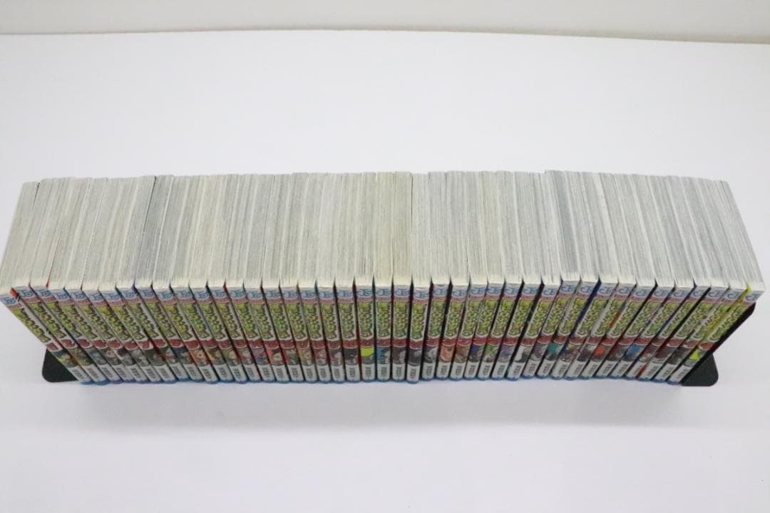 僕のヒーローアカデミア 全巻セット 全42巻 セット 02-MY1029-04