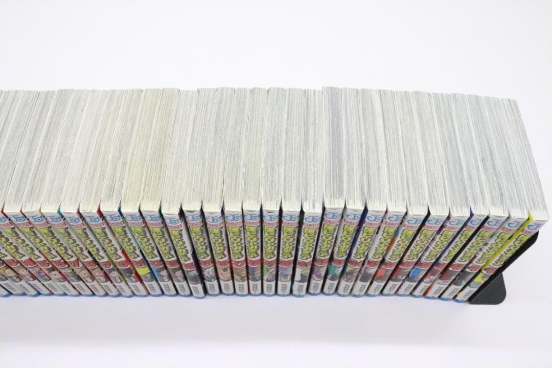 僕のヒーローアカデミア 全巻セット 全42巻 セット 02-MY1029-04