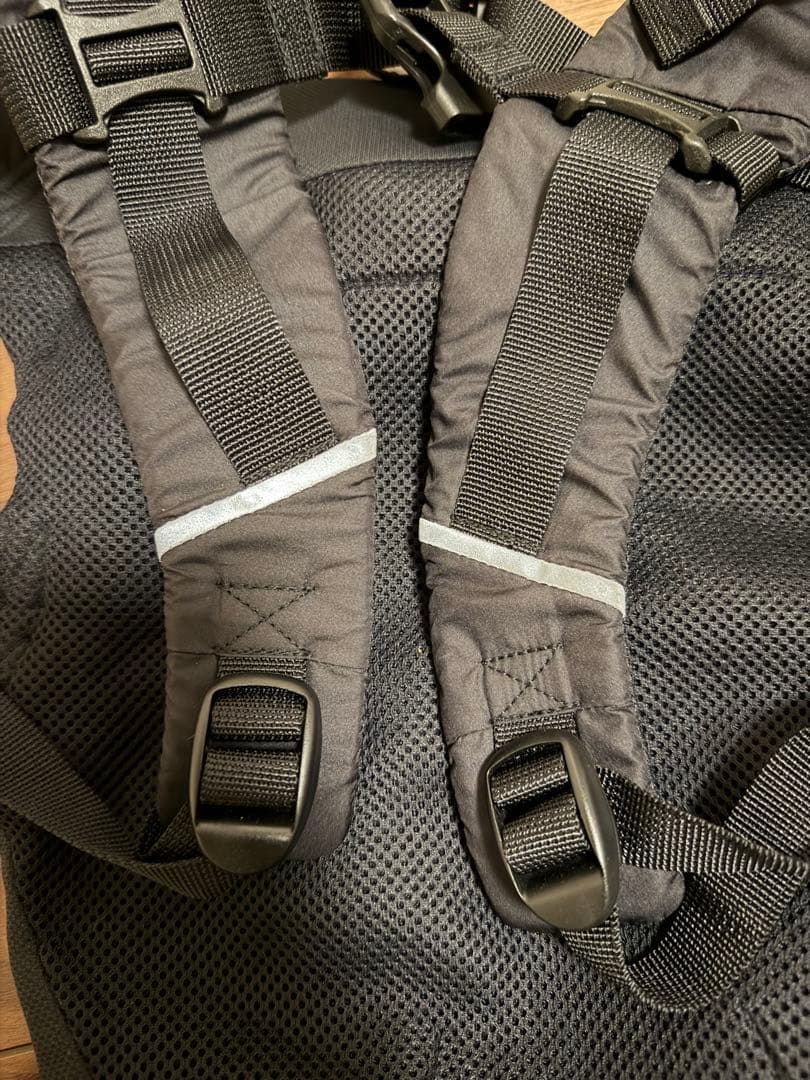 THE NORTH FACE 抱っこひも NM8212150