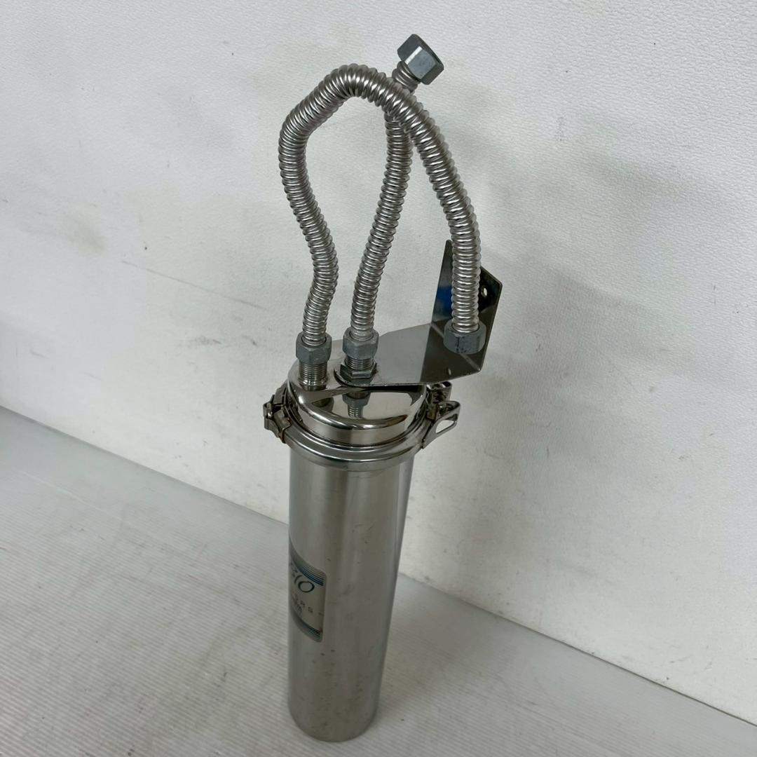 アビオ 軟水器 HK-55RS 業務用 浄水フィルター 厨房用品 Y2164