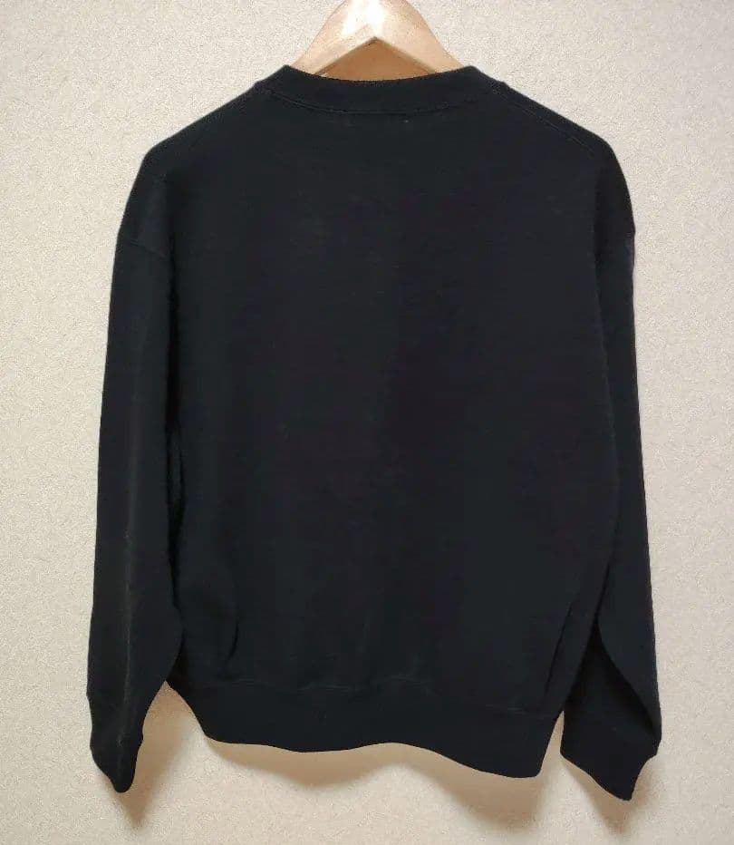 未使用品 スローブイエナ ダブルフェイスジャージーカーディガン