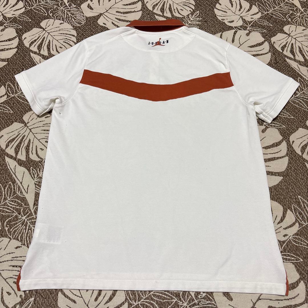 【Jordan】×【Eastside Golf】 ポロシャツ　ジョーダン　L