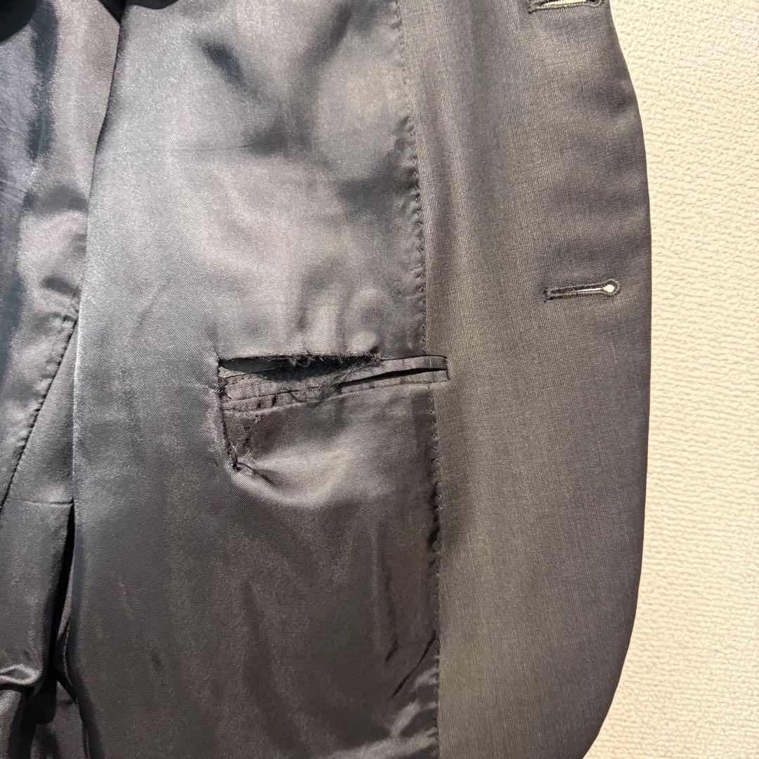 Dior Homme 2007年 エディ期 テーラードジャケット サイズ50 傷