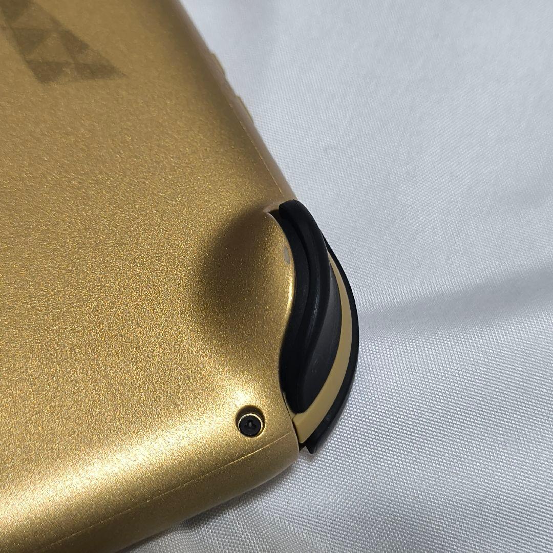 Nintendo Switch Lite ハイラルエディション　ゼルダの伝説