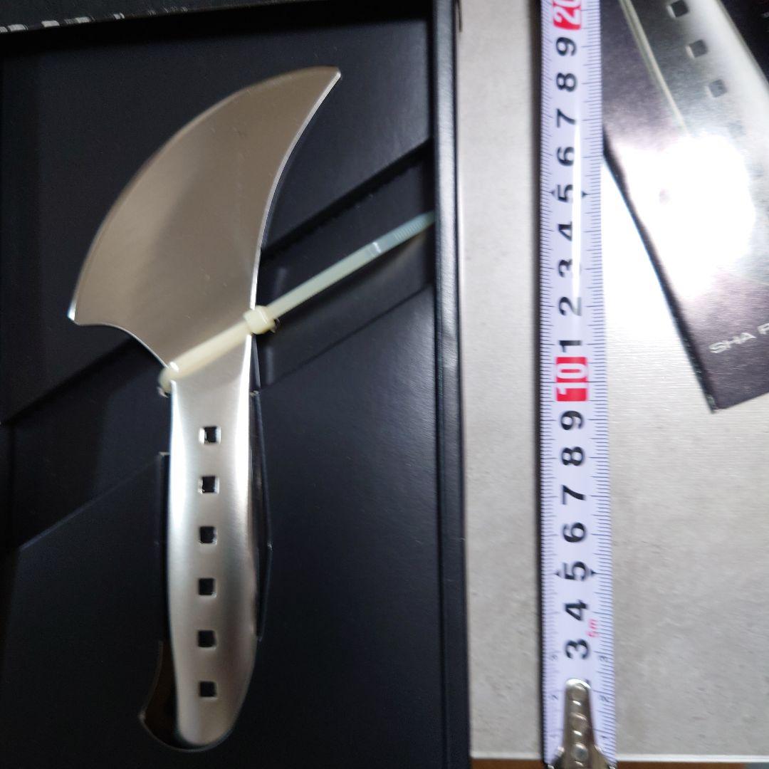 l*k様 新品未使用　2本セット　燕三条　藤次郎　包丁　シャラクモノ　ナイフ　果