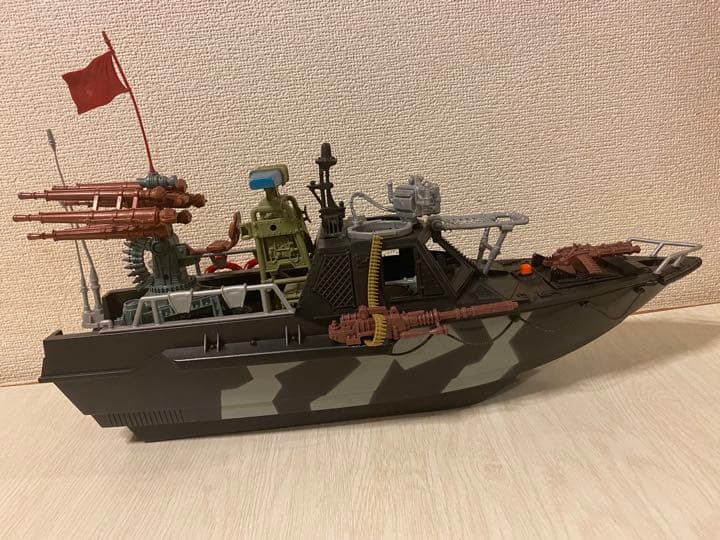 r*i様 Soldier ForceとTRUE HEROESのアクションフィギュ