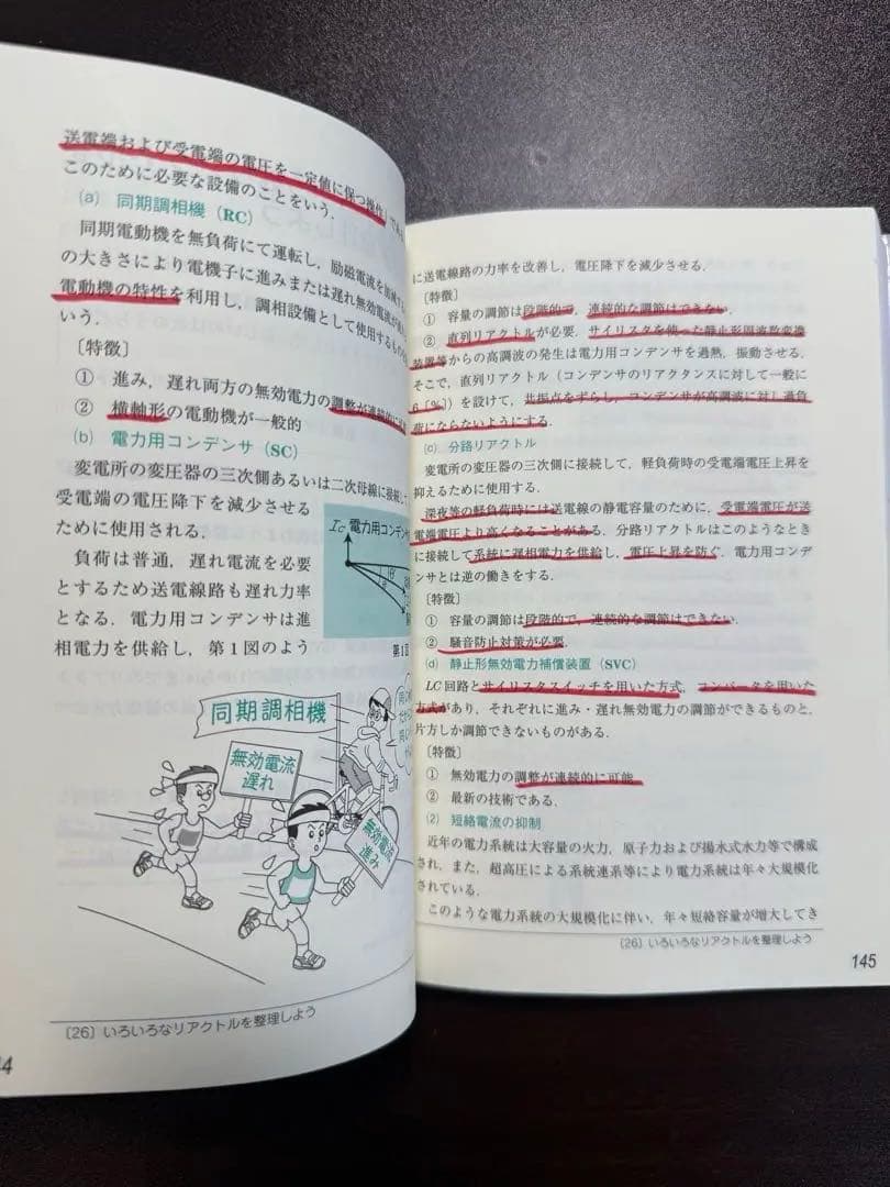 電験三種　理論電力機械法規参考書　過去問2003〜2022年分