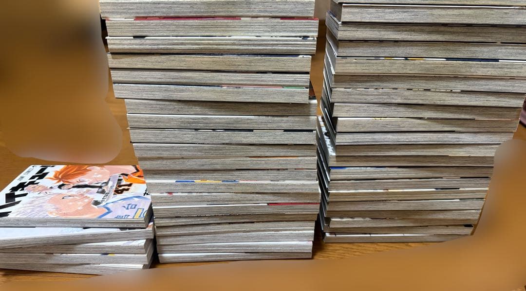 チ*】様 ハイキュー!! 全巻セット 1〜45巻
