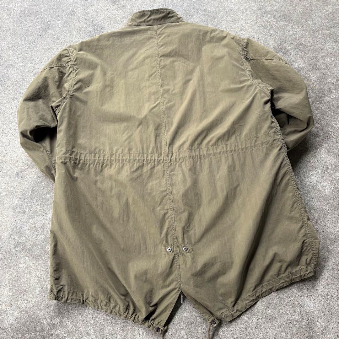 FREAK'S STORE モッズコート ライナー付き 3WAY