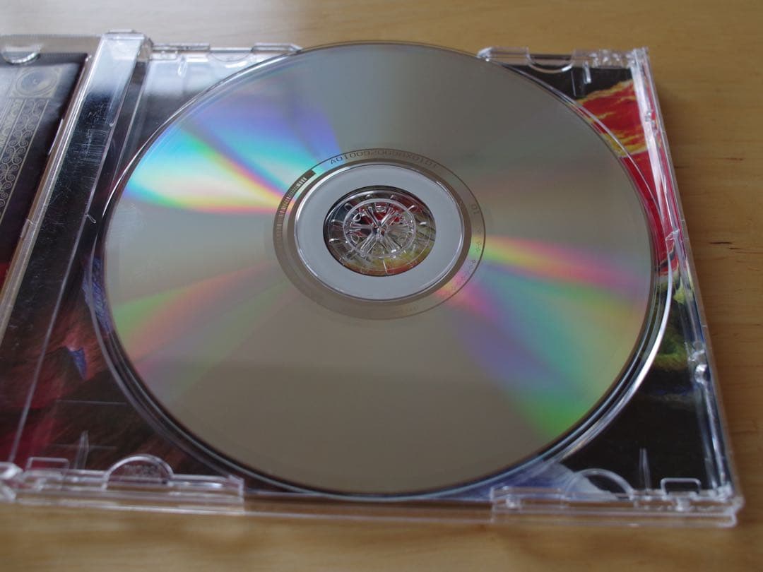 洋楽 Flying Colours / BLiSS N ESO