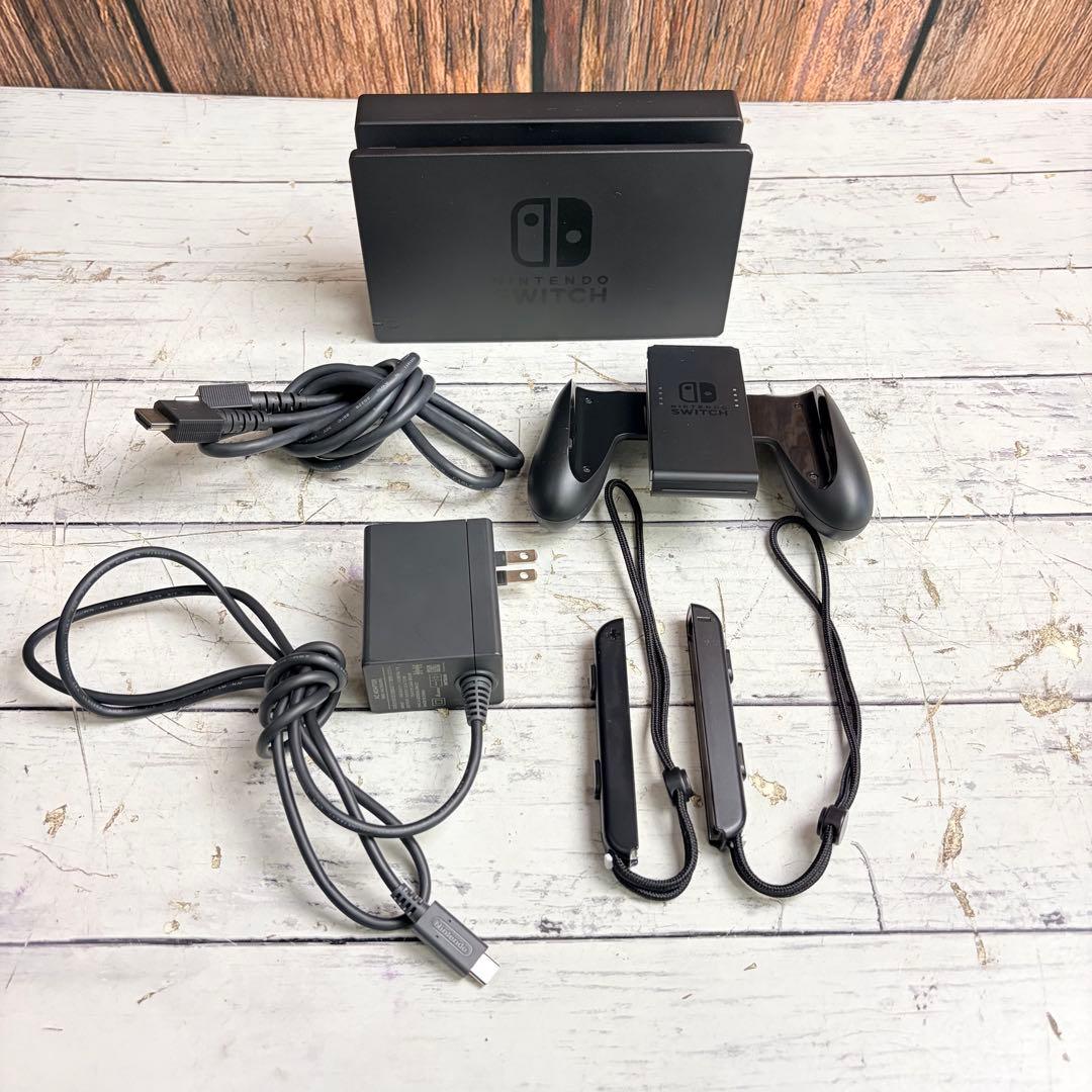 Nintendo Switch リングフィットアドベンチャーセット 本体 ソフト