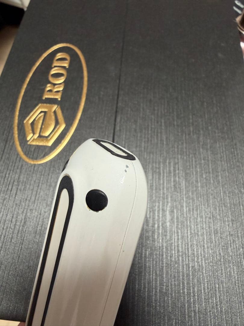 eROD 美顔器 ホワイト