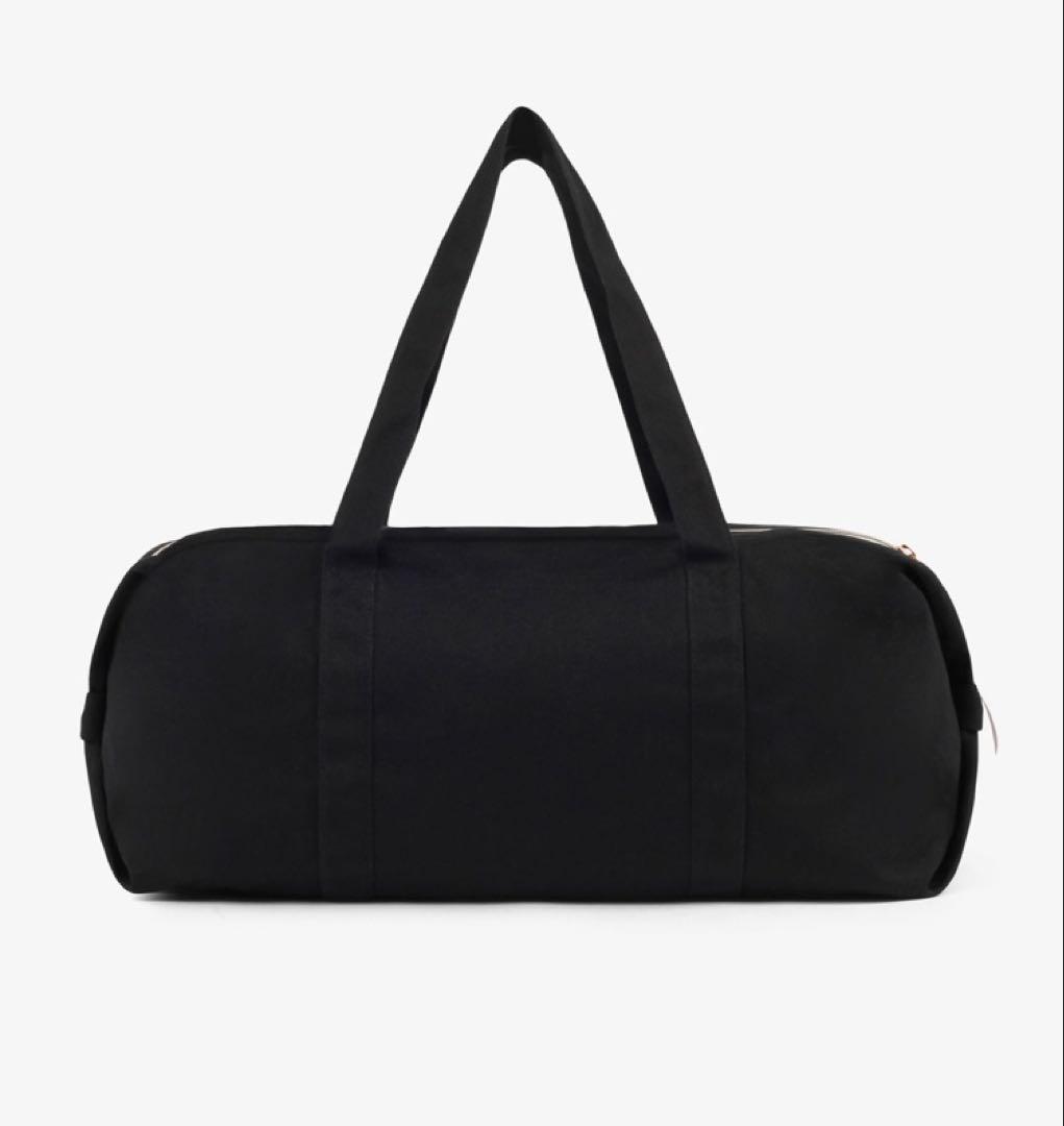 repetto レペットダッフルバッグ Lサイズ 新品 素敵プライス　 急いで！