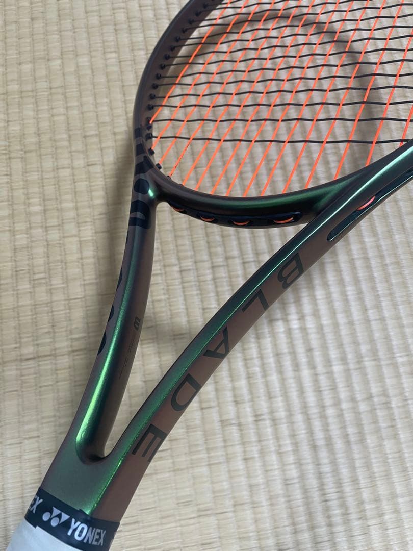 Wilson BLADE 98 V8 16×19 G2