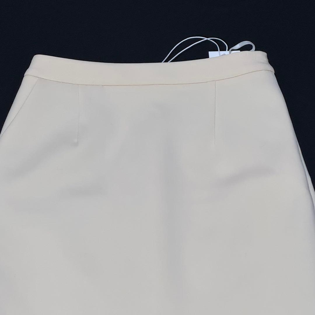 IIROT Super Soft Jersey Maxi Skirt 新品　36