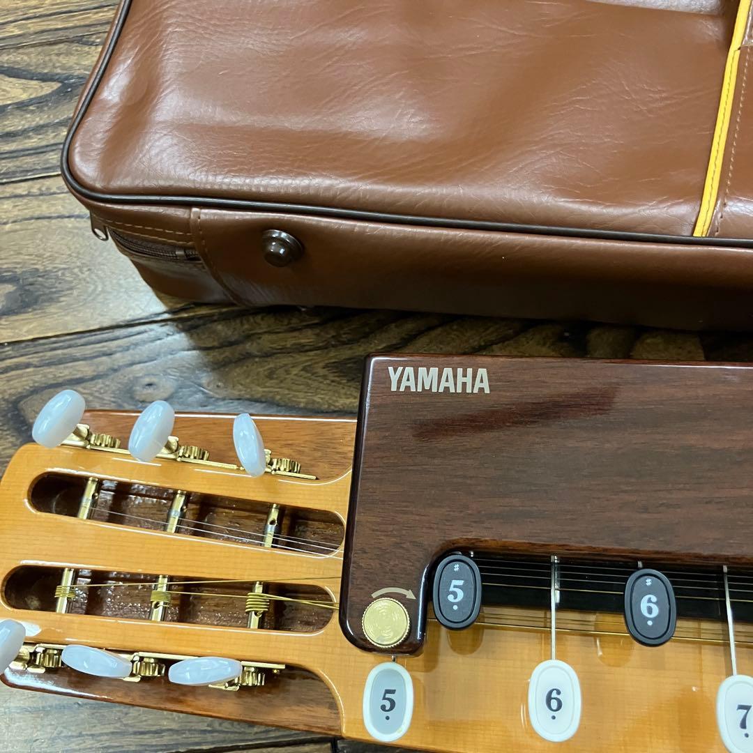 ヤマハ YAMAHA TH-10M大正琴 美品
