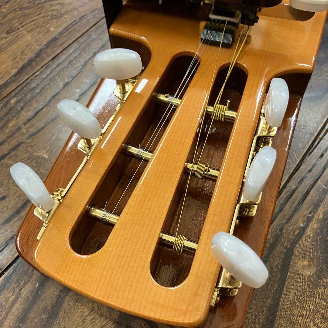 ヤマハ YAMAHA TH-10M大正琴 美品