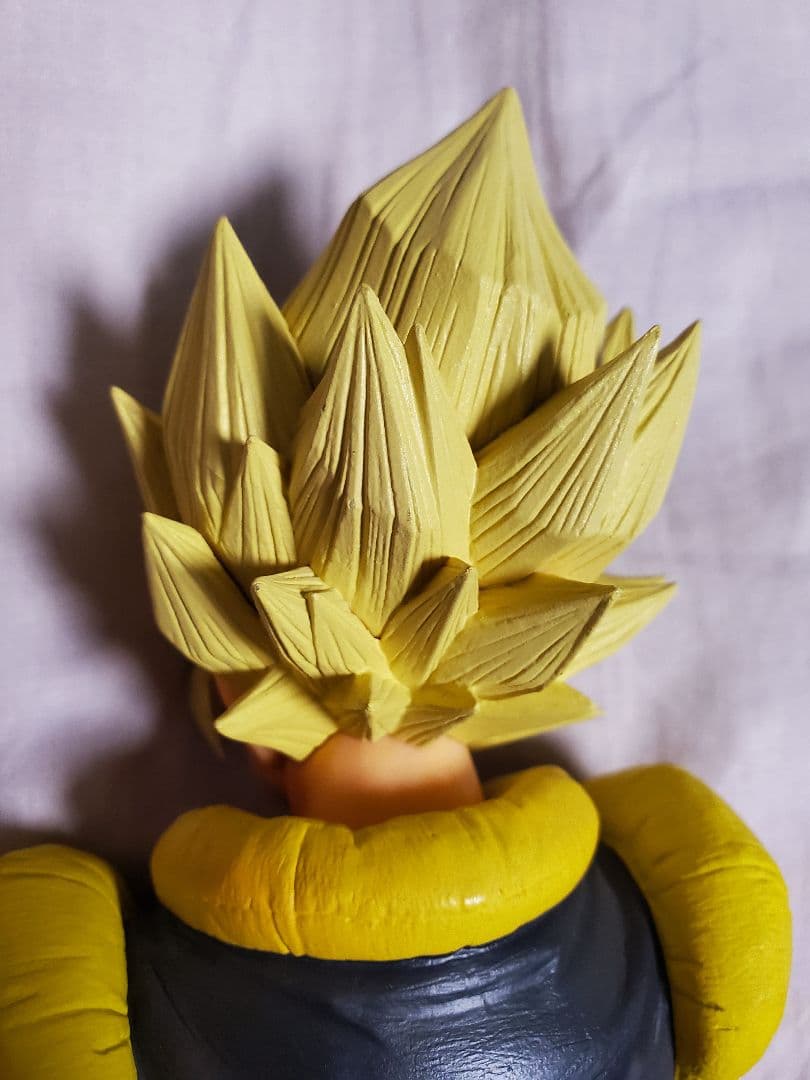 ドラゴンボール超 SMSP B賞 THE GOGETA ゴジータ