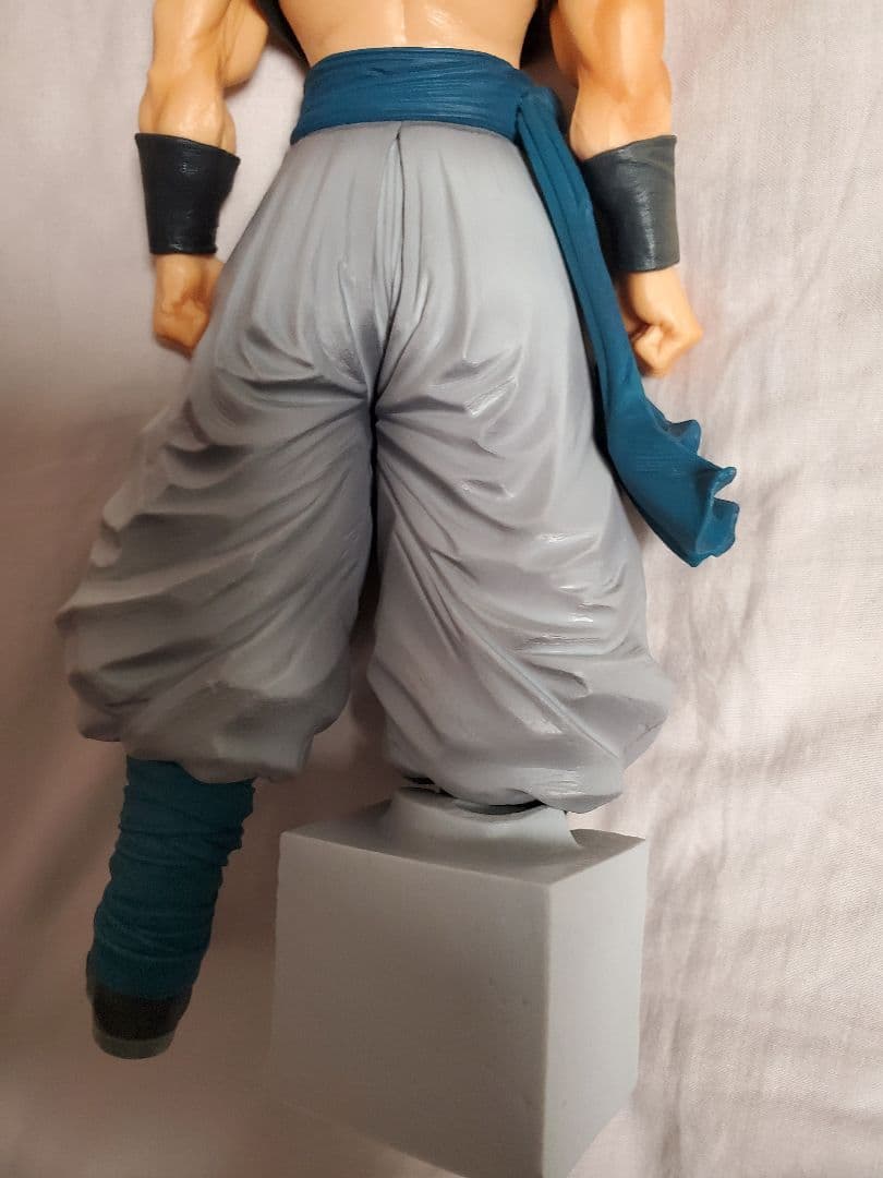 ドラゴンボール超 SMSP B賞 THE GOGETA ゴジータ