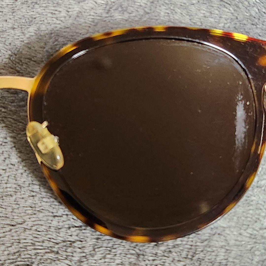 CELINE キャットアイ サングラス CL40033F