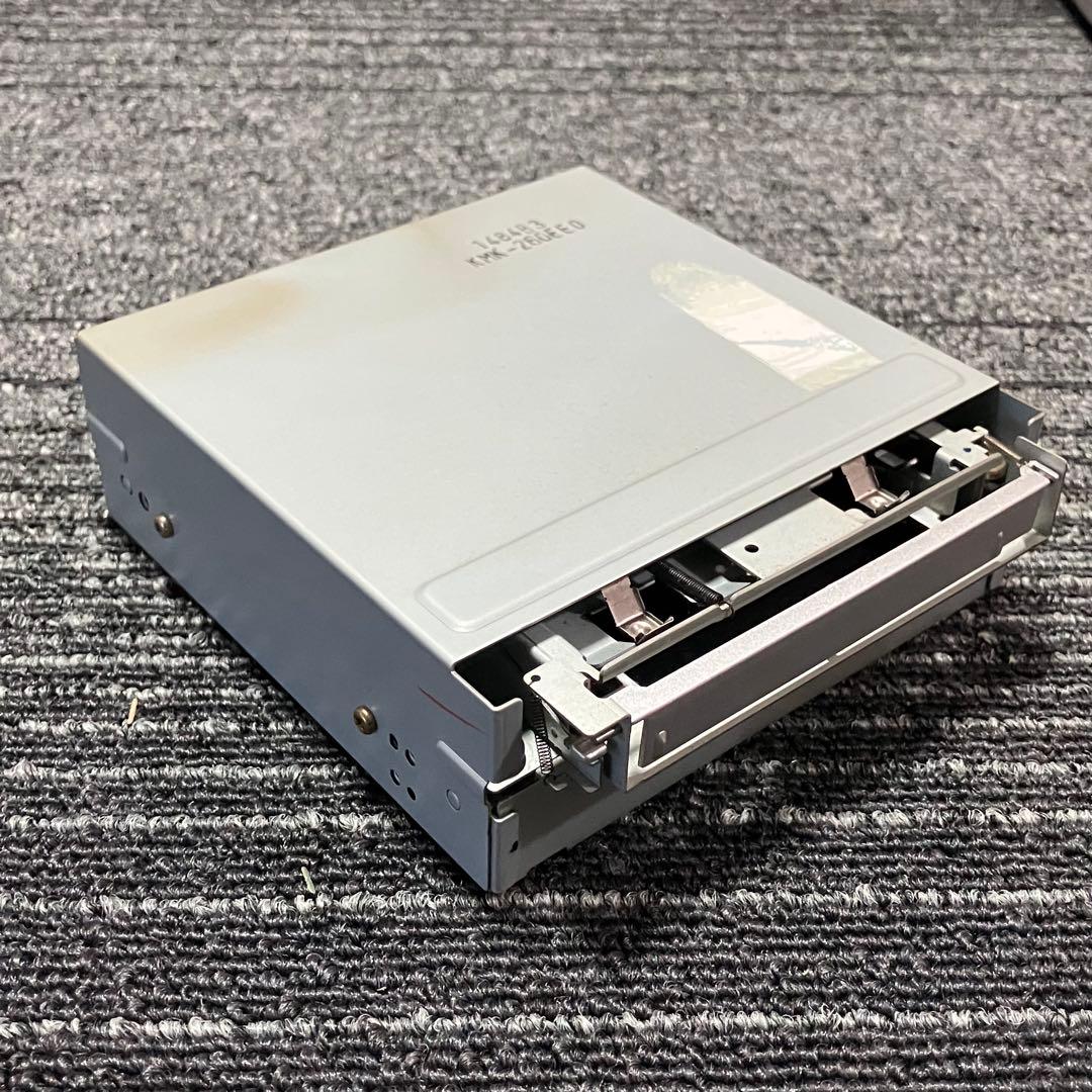 ONKYO KMK-260EE0 MDユニット
