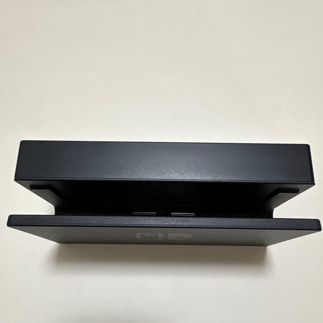 【プロコン付き！】箱無し　中古品　Nintendo Switch本体　周辺機器