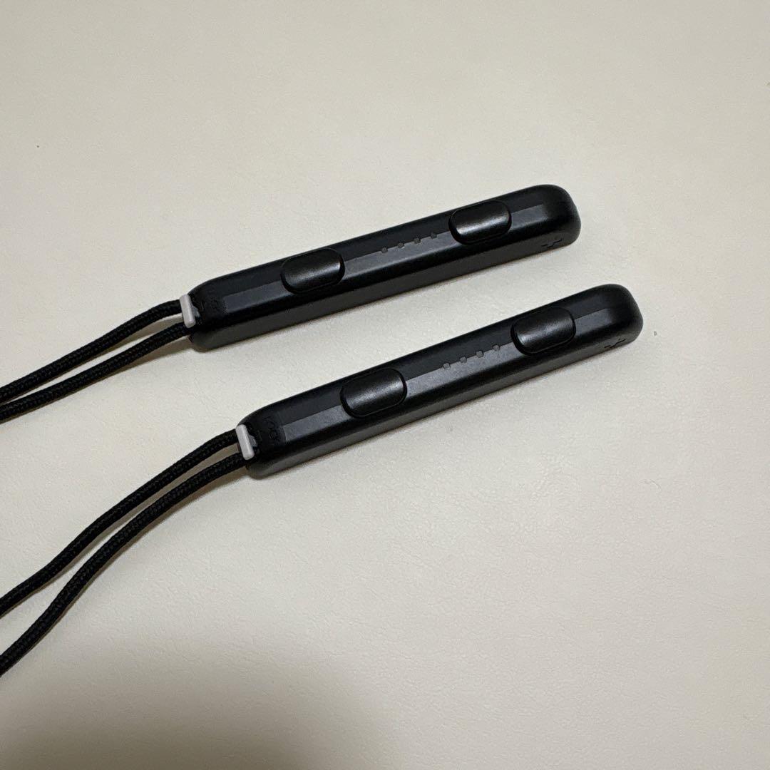 【プロコン付き！】箱無し　中古品　Nintendo Switch本体　周辺機器
