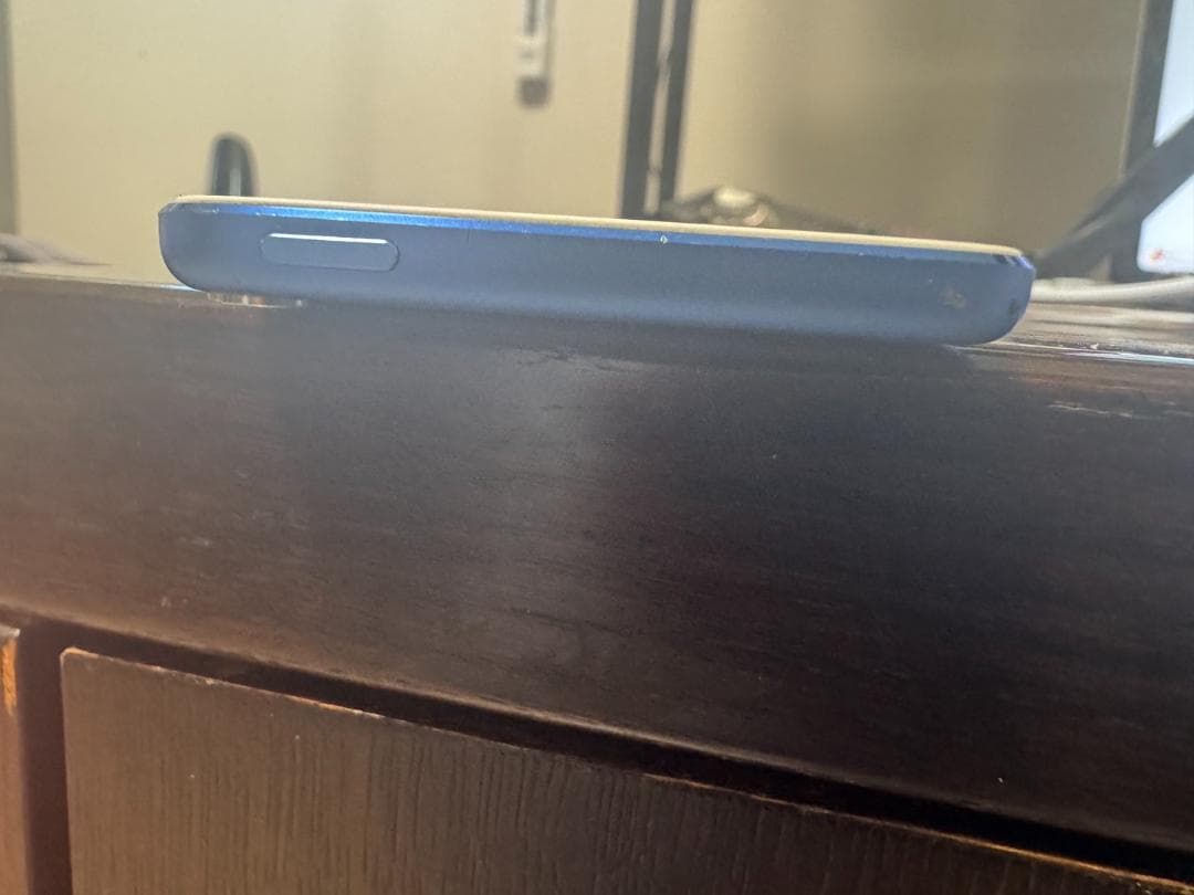 iPod touch 7世代 32GB ブルー