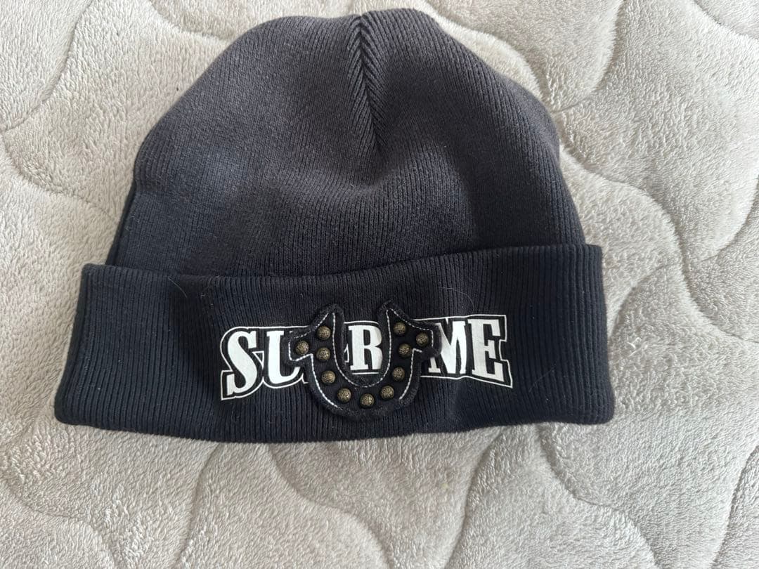 Supreme True Religion ビーニー