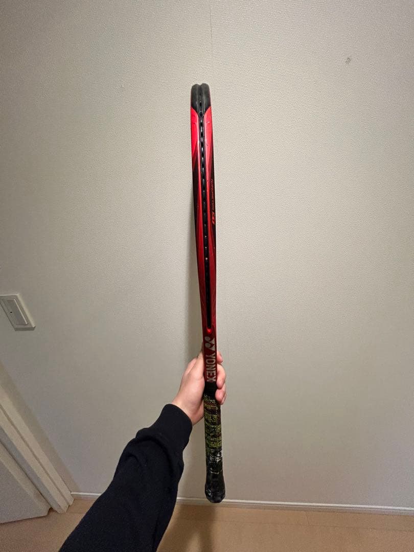 ラケット(硬式用) YONEX VCORE