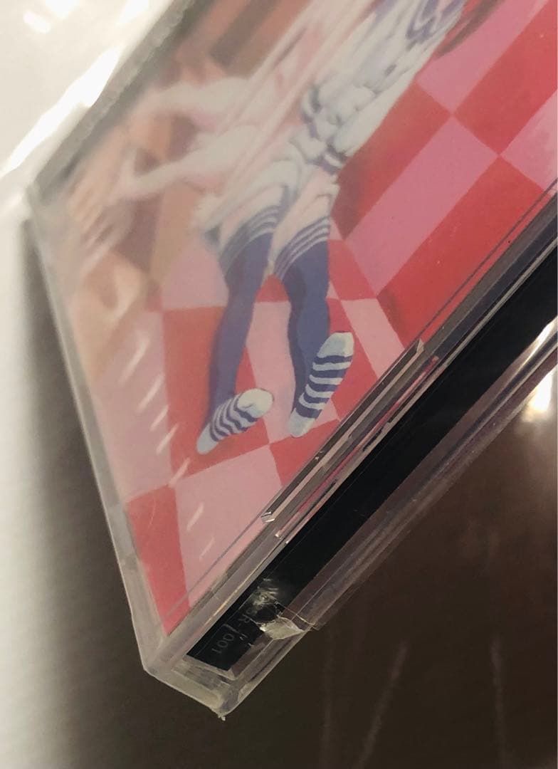 白石なごむ きくお 革命☆オトコノ娘新時代 CD