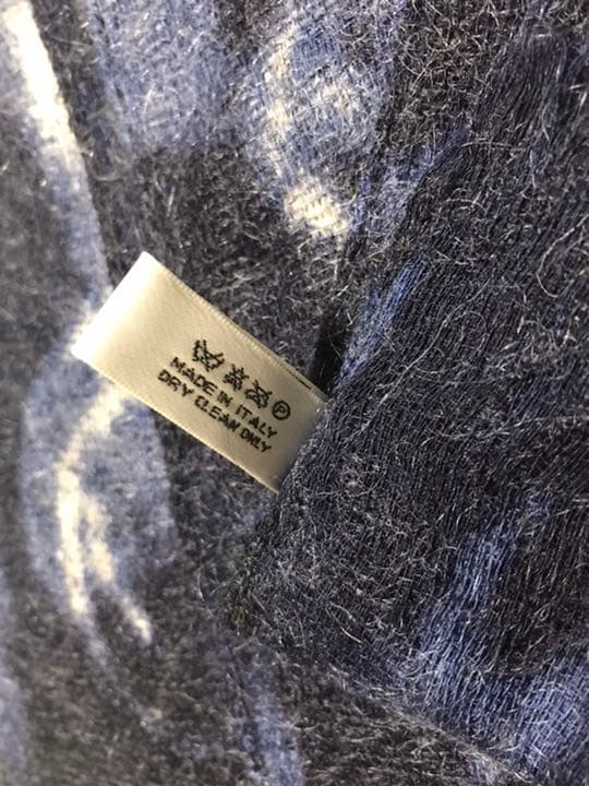 Christian Dior マフラー クリスチャン ディオール