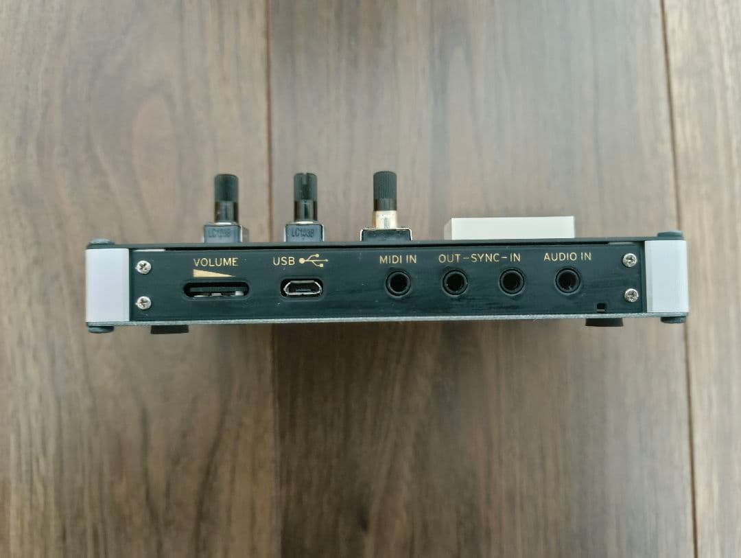 KORG NTS-1 DIGITAL 初期型