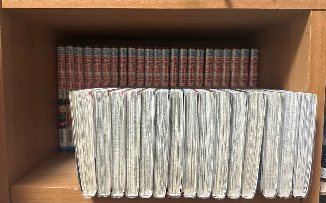【極美品】HUNTER×HUNTER ハンターハンター 1-38巻 全巻セット