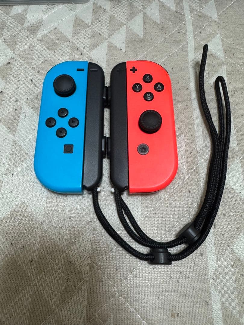 Nintendo Switch 本体 大乱闘スマッシュブラザーズ、モンハンライズ